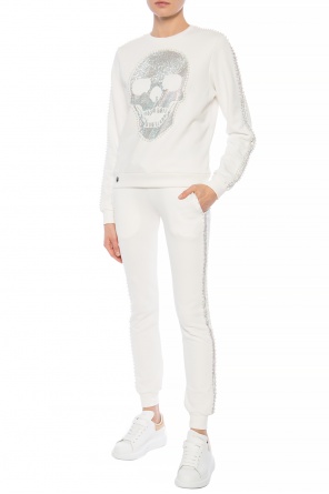 Embellished jogging pants, zdjęcie 2 Embellished jogging pants od Philipp Plein